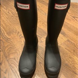 Original Girl Hunter Boots